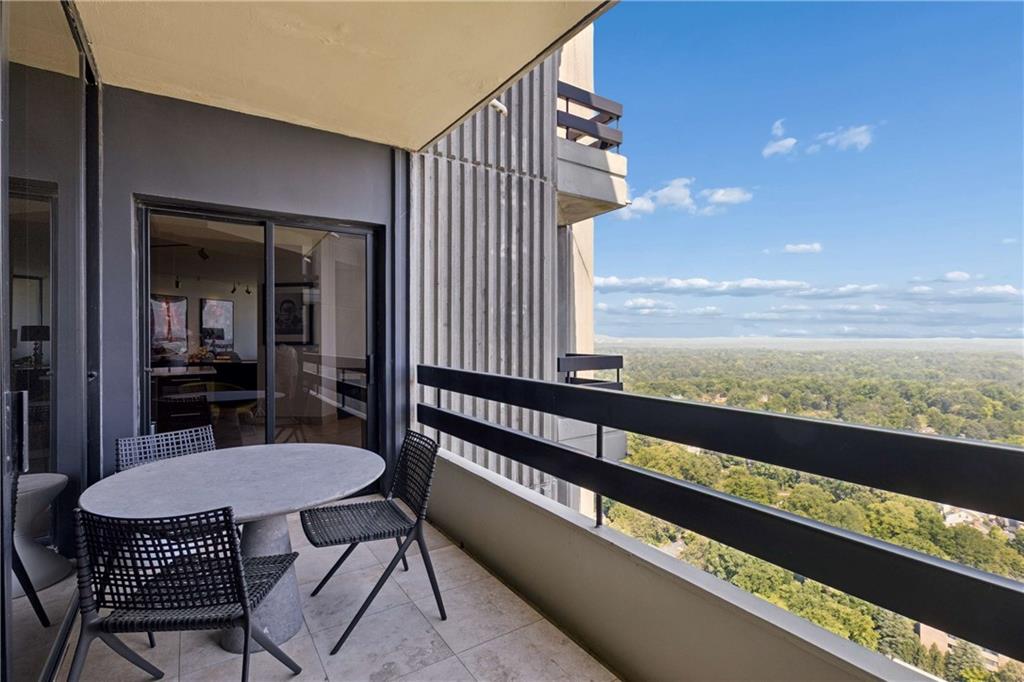 2660 Peachtree Road NW Unit 39D