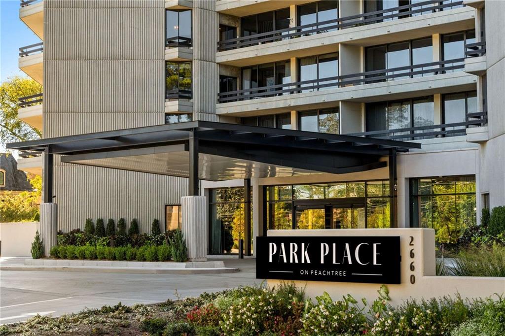2660 Peachtree Road NW Unit 39D