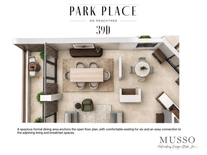 2660 Peachtree Road NW Unit 39D