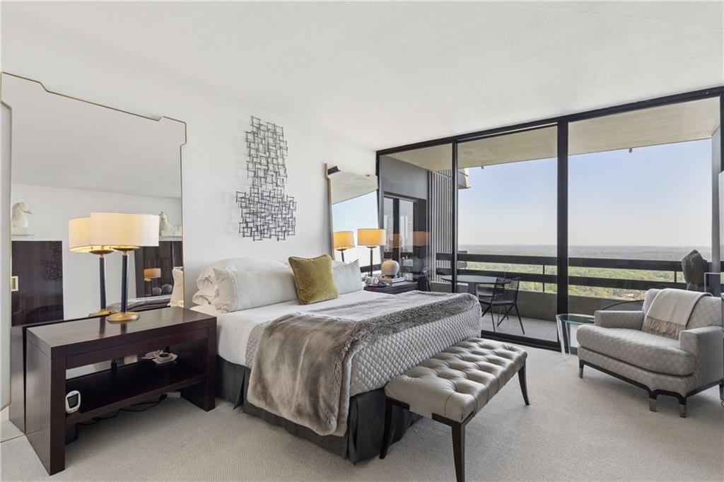 2660 Peachtree Road NW Unit 39D