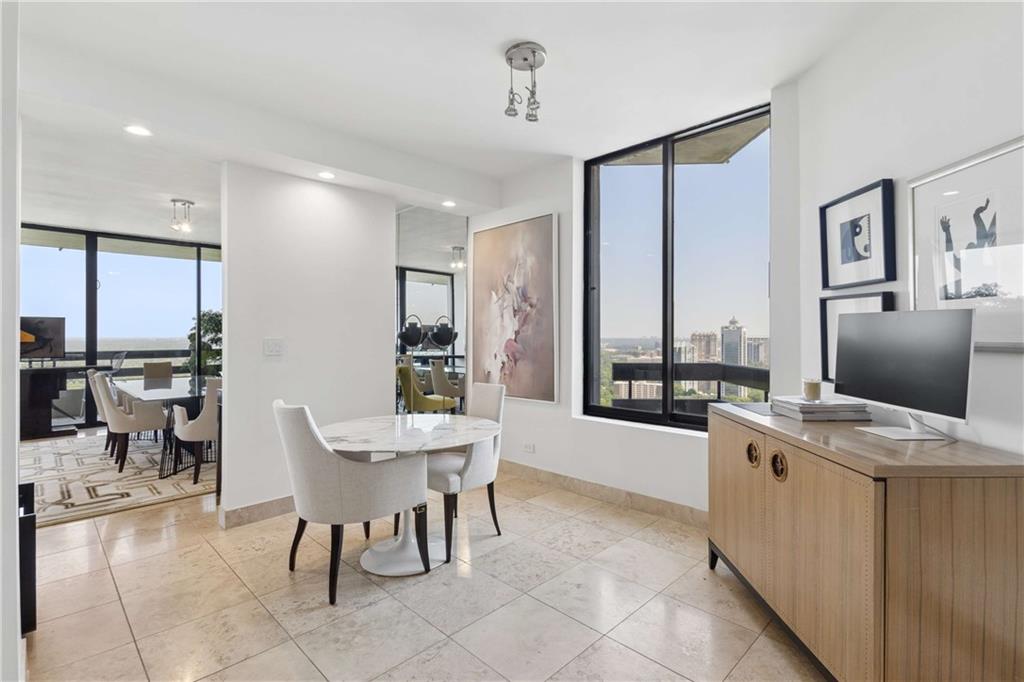 2660 Peachtree Road NW Unit 39D