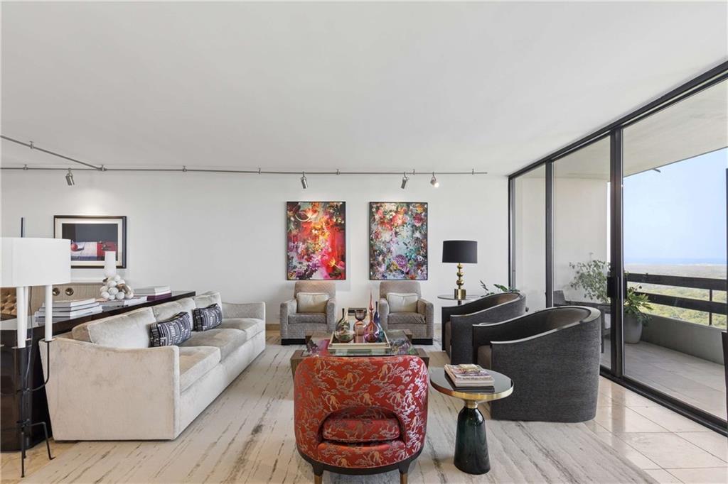 2660 Peachtree Road NW Unit 39D