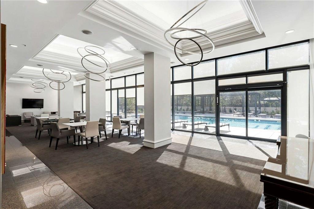 2660 Peachtree Road NW Unit 39D