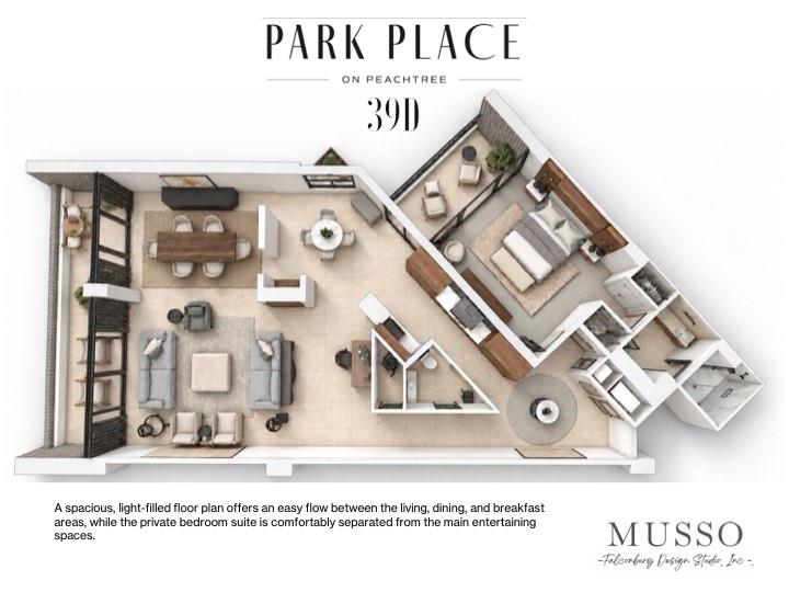 2660 Peachtree Road NW Unit 39D