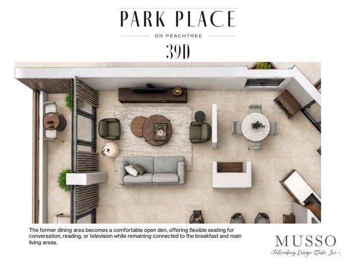 2660 Peachtree Road NW Unit 39D