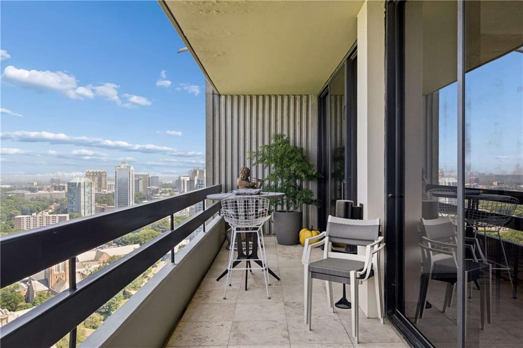 2660 Peachtree Road NW Unit 39D