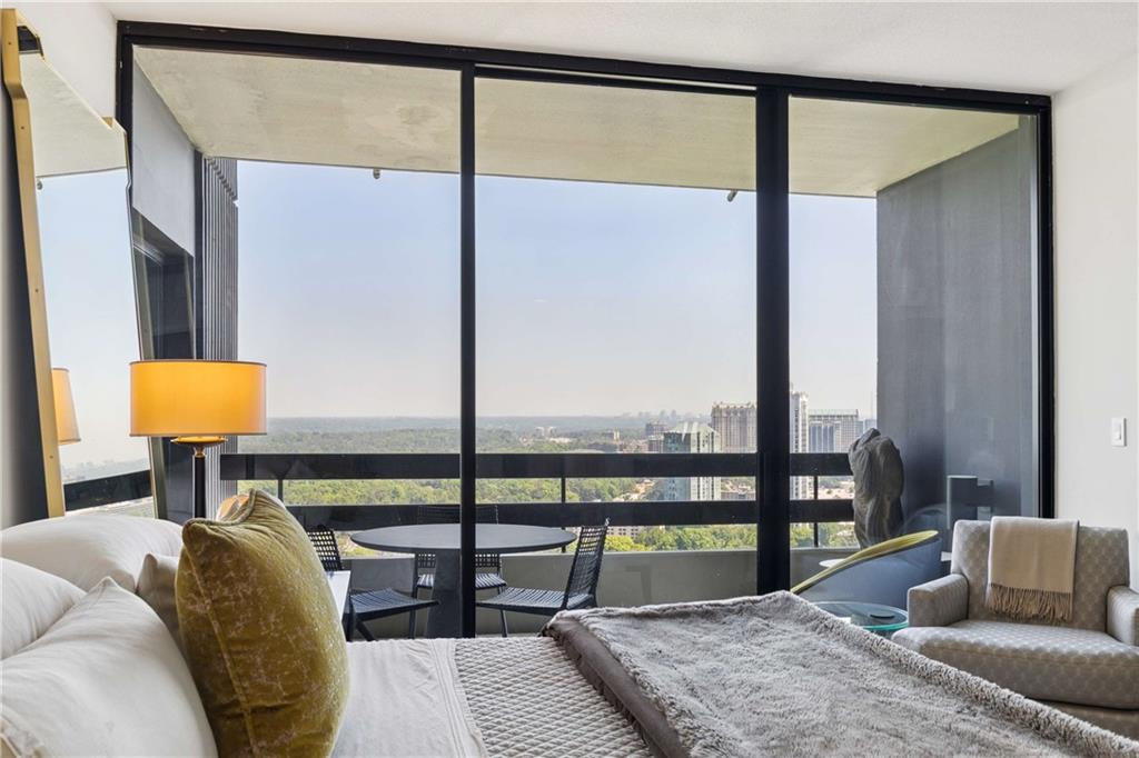 2660 Peachtree Road NW Unit 39D