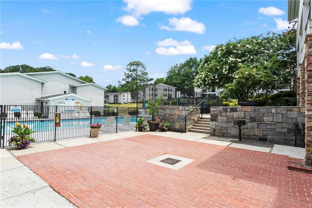 1150 Collier Road NW Unit A1