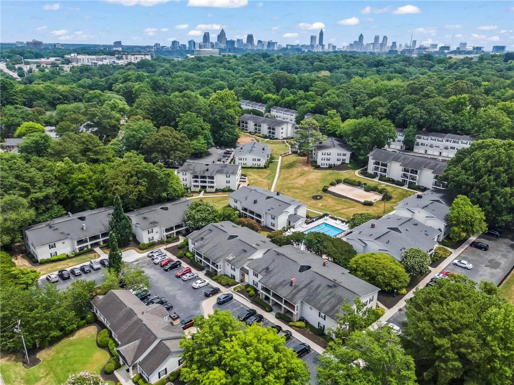 1150 Collier Road NW Unit A1