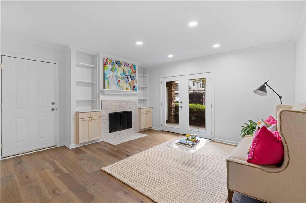 1150 Collier Road NW Unit A1