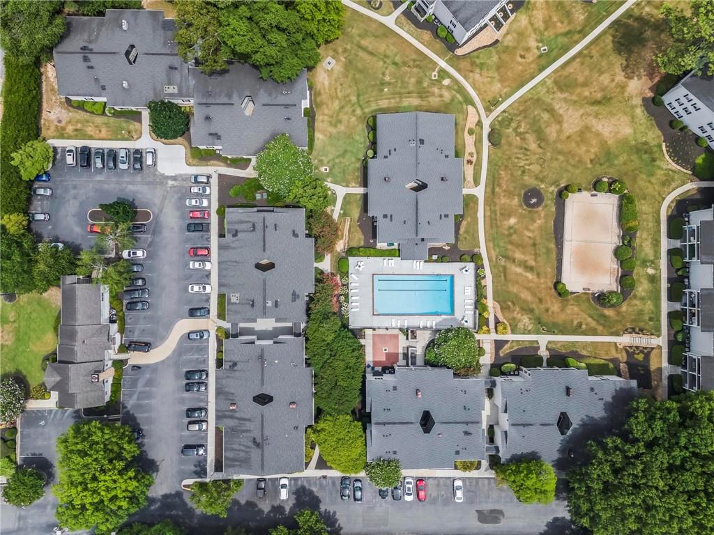 1150 Collier Road NW Unit A1