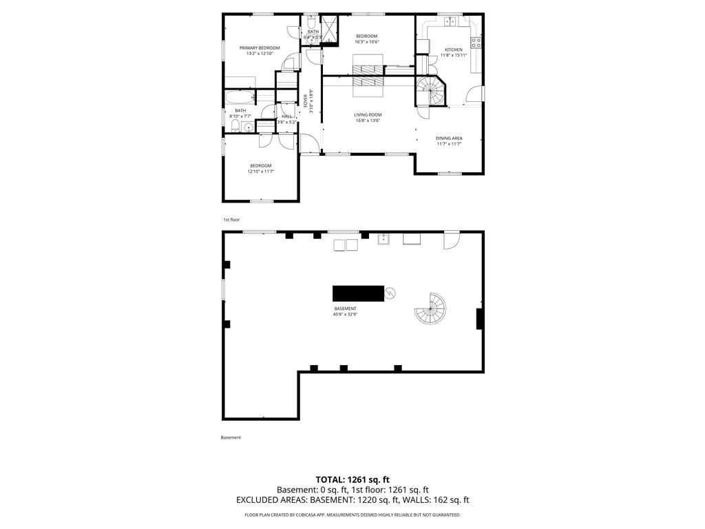 1485 Sheridan Road NE