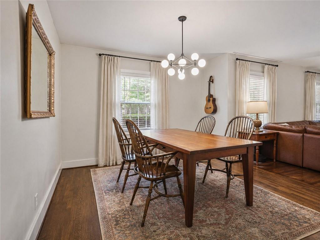 1485 Sheridan Road NE