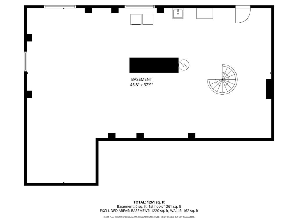 1485 Sheridan Road NE