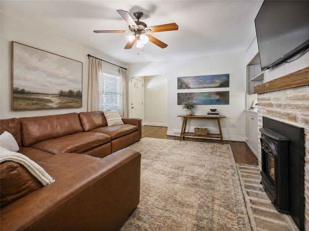 1485 Sheridan Road NE