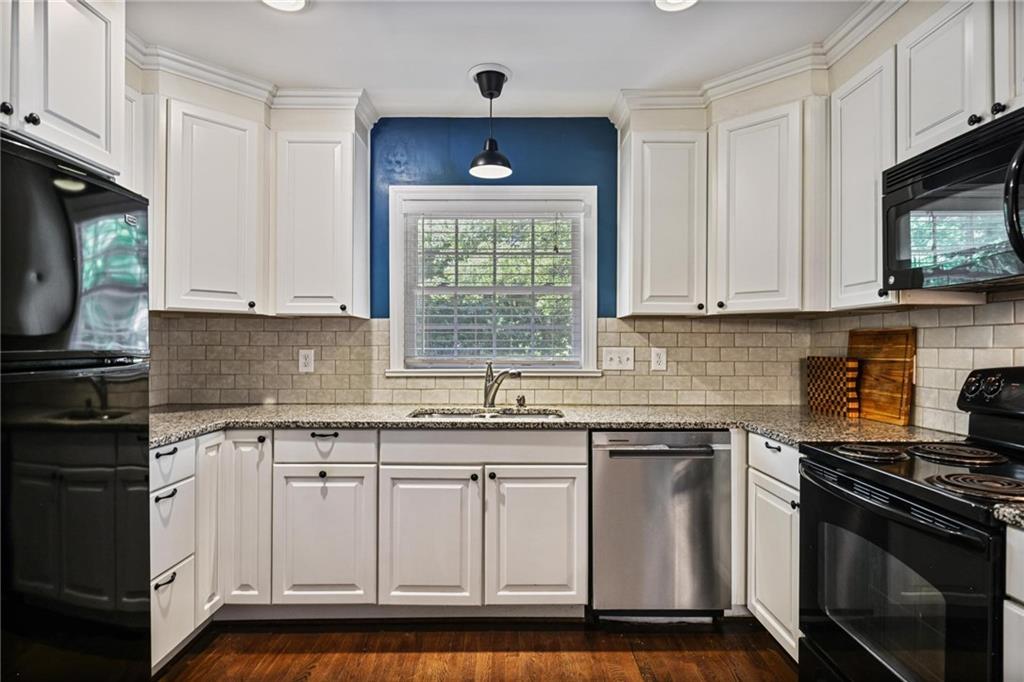 1485 Sheridan Road NE