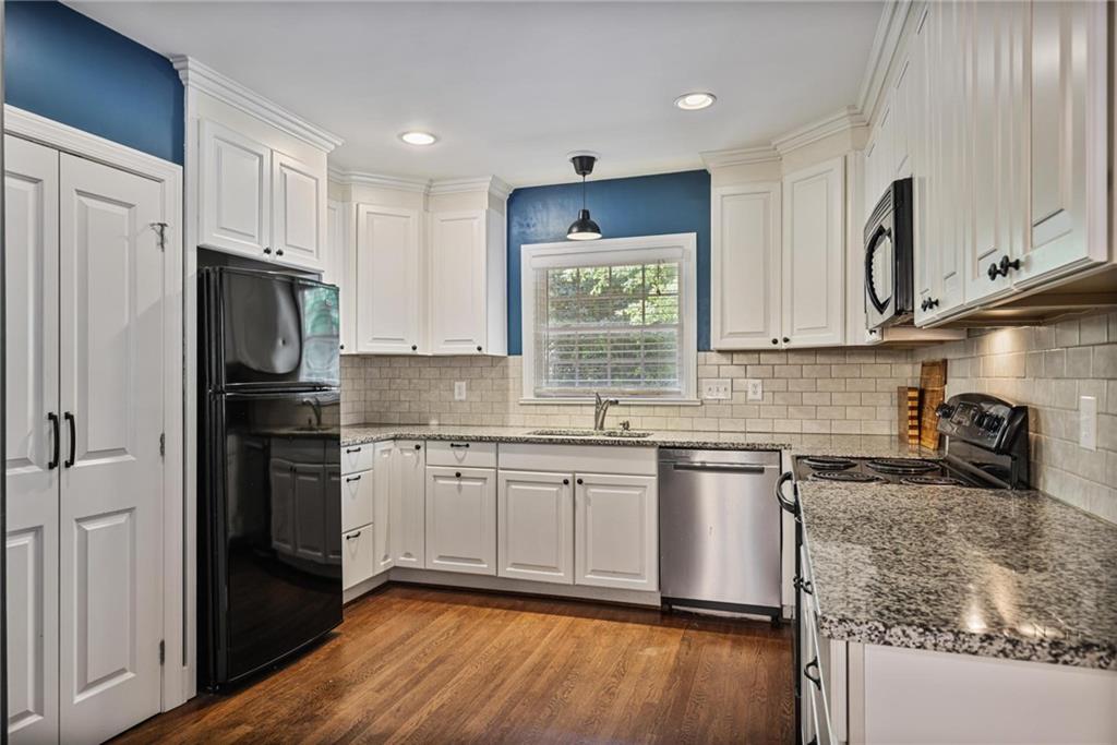 1485 Sheridan Road NE