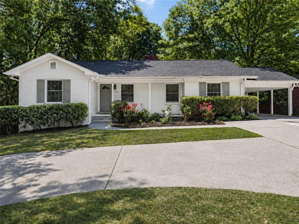 1485 Sheridan Road NE