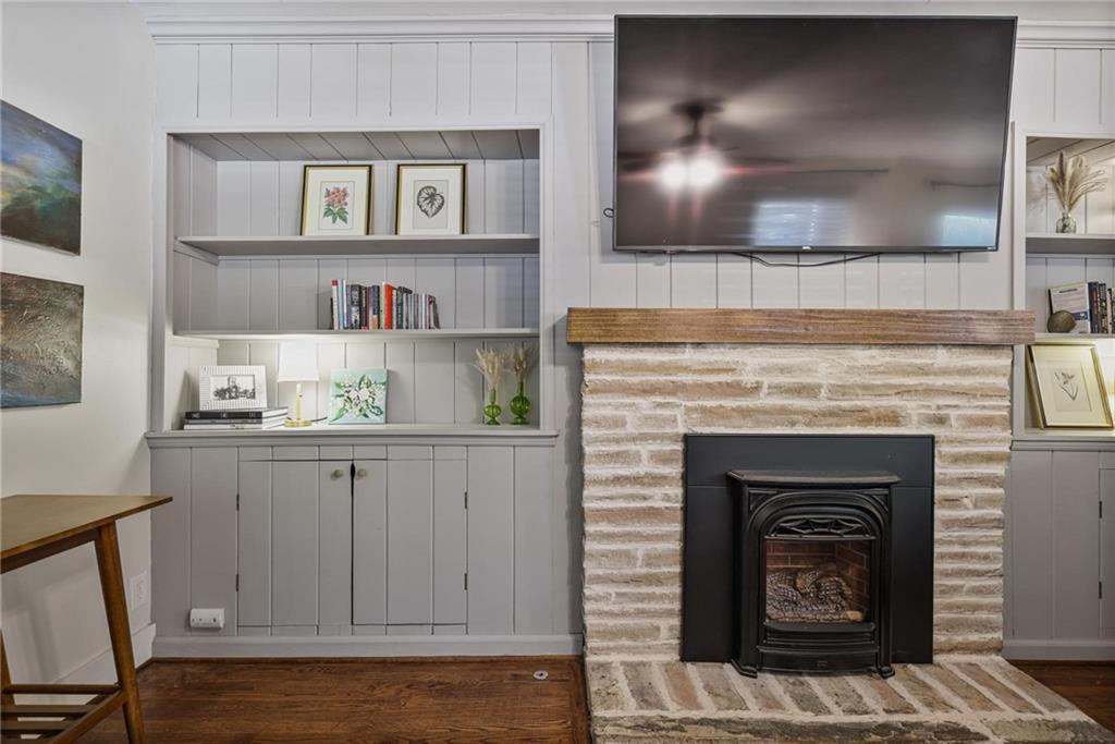 1485 Sheridan Road NE