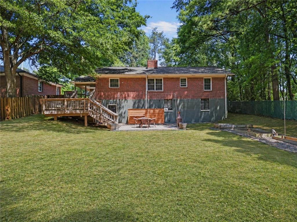 1485 Sheridan Road NE