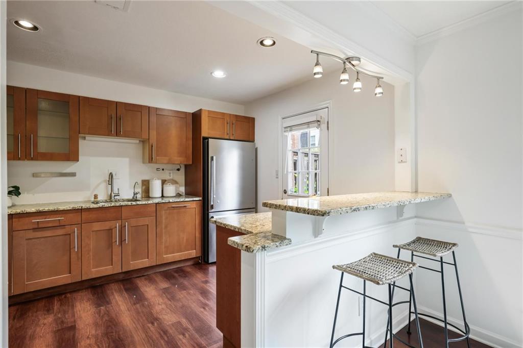 25 Independence Place NW