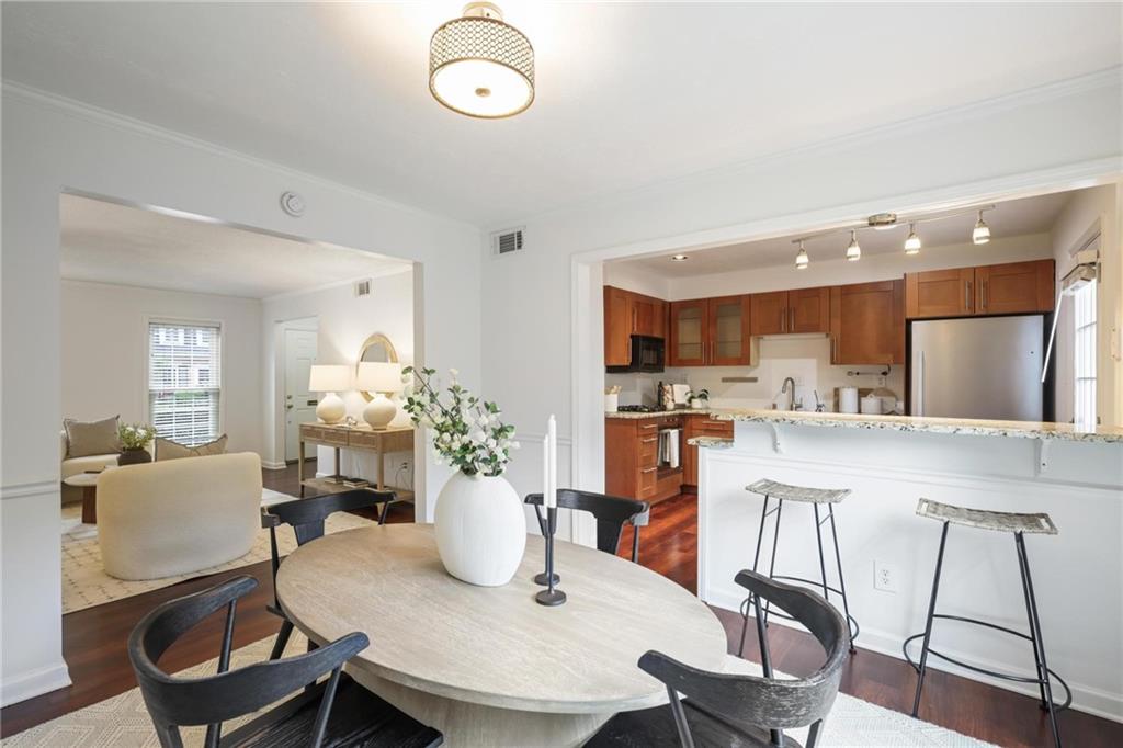 25 Independence Place NW