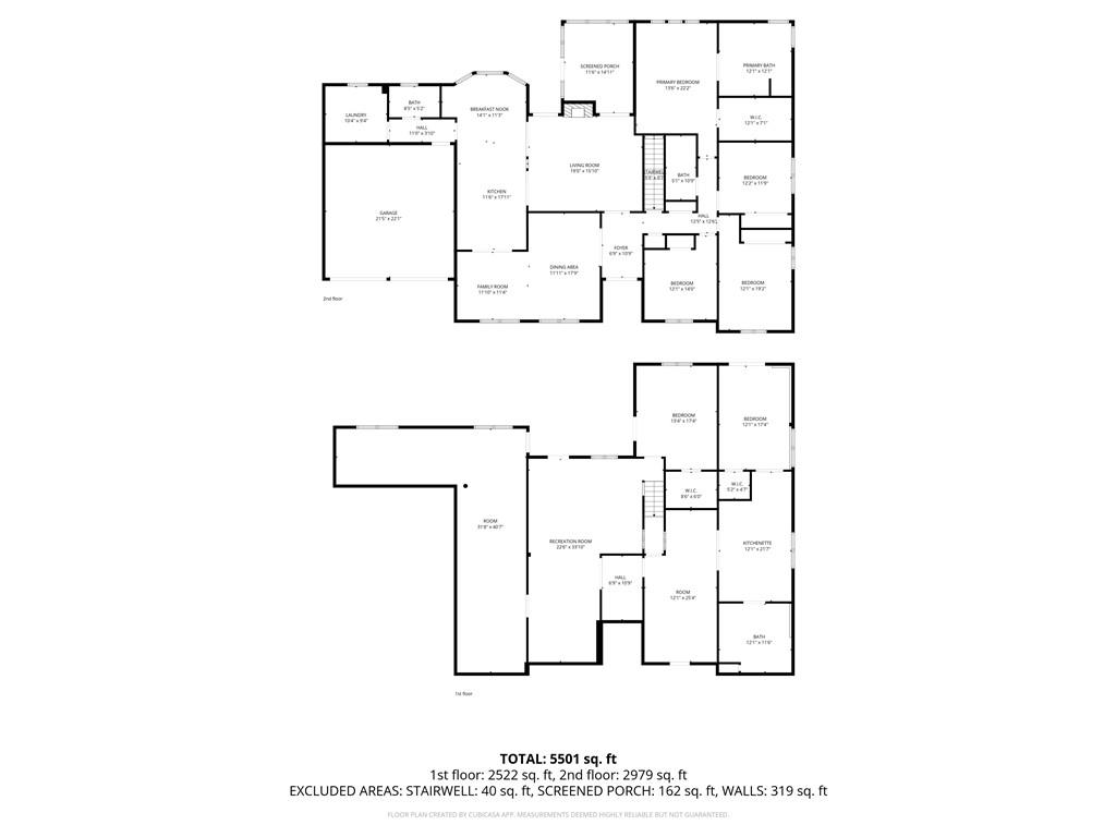 1835 Azalea Springs Trail