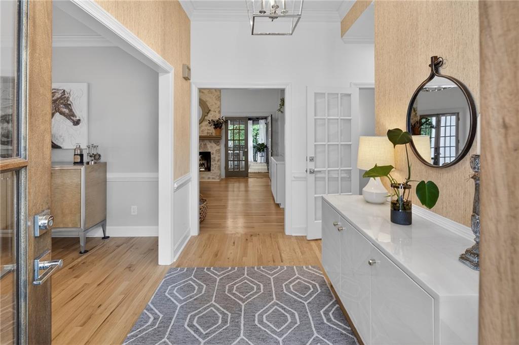 1835 Azalea Springs Trail