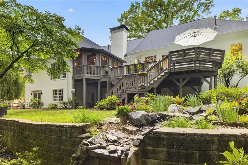 1835 Azalea Springs Trail