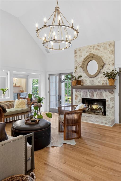 1835 Azalea Springs Trail