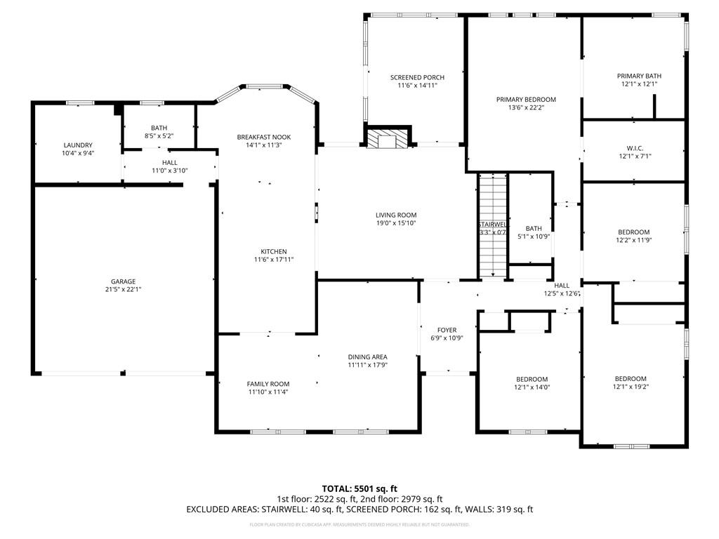 1835 Azalea Springs Trail
