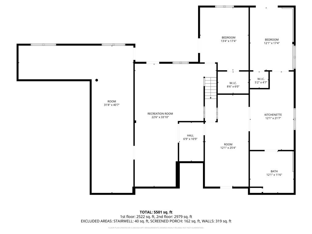 1835 Azalea Springs Trail
