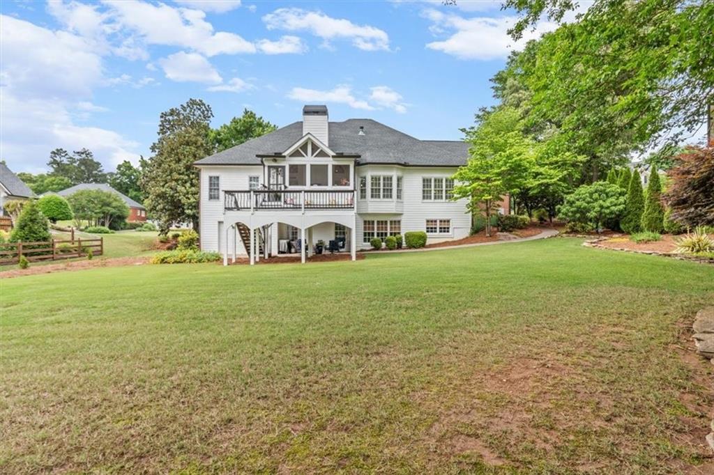 36 Wellington Drive