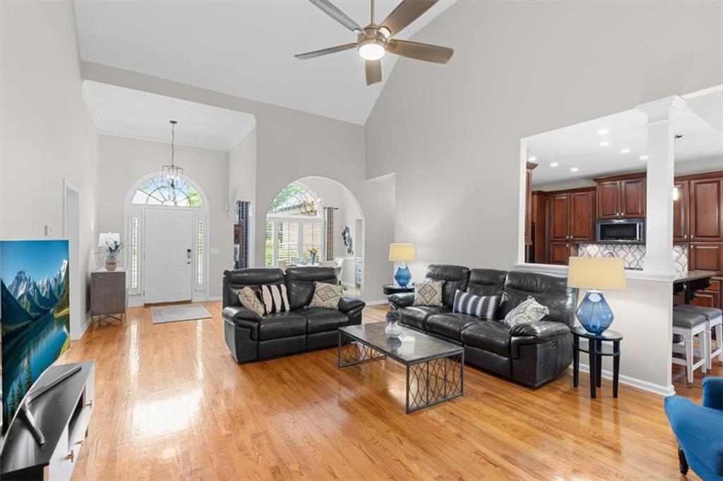 36 Wellington Drive
