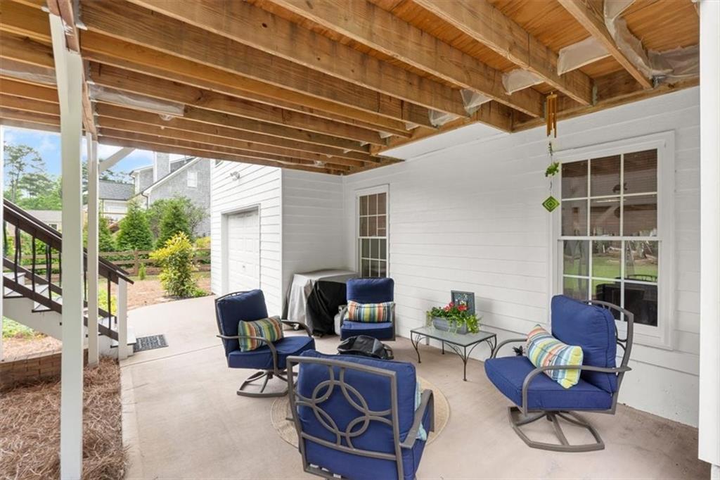 36 Wellington Drive
