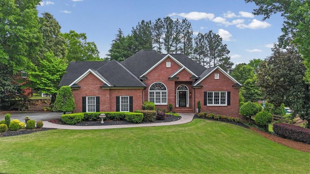 36 Wellington Drive