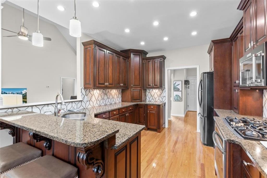 36 Wellington Drive