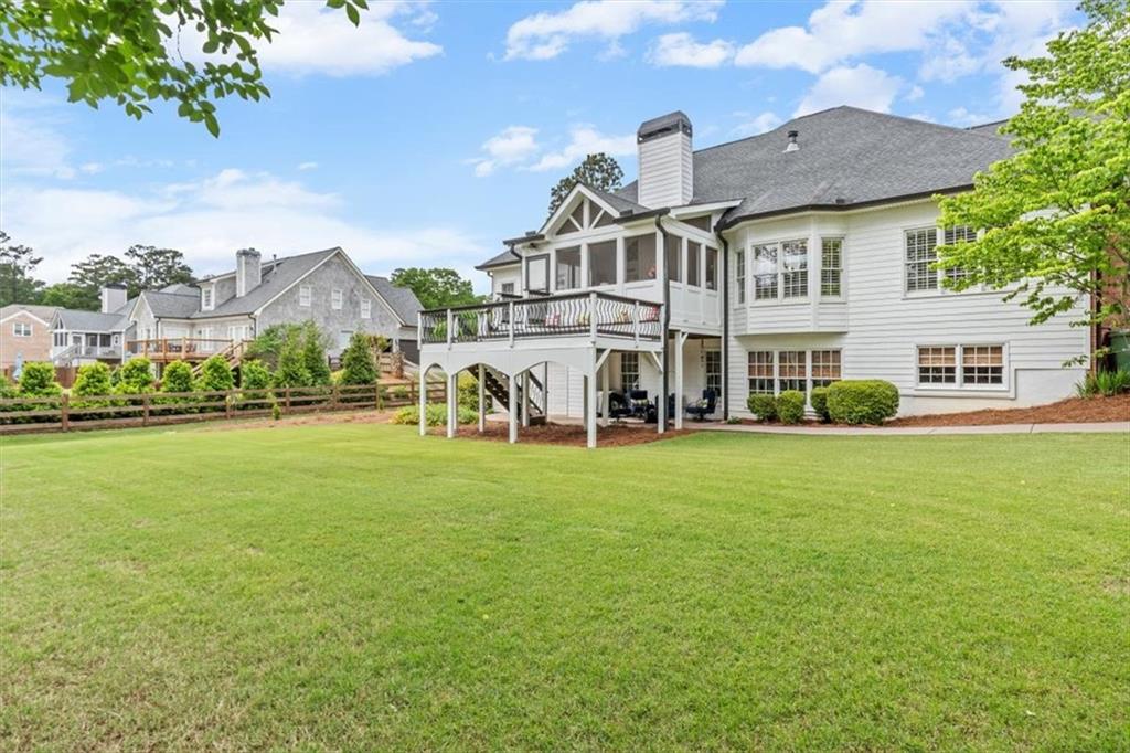 36 Wellington Drive
