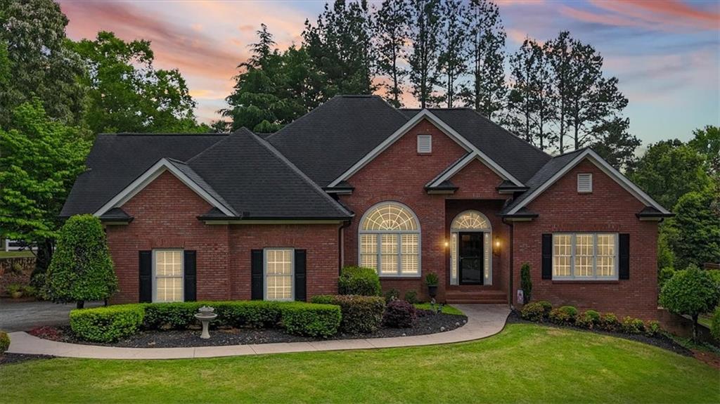 36 Wellington Drive