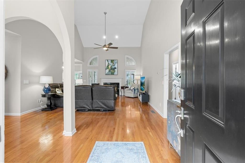 36 Wellington Drive