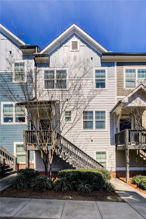 3793 Oxford Circle