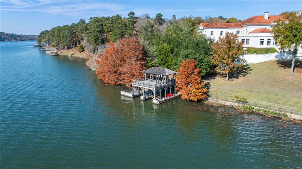 1405 Big Eddy Court
