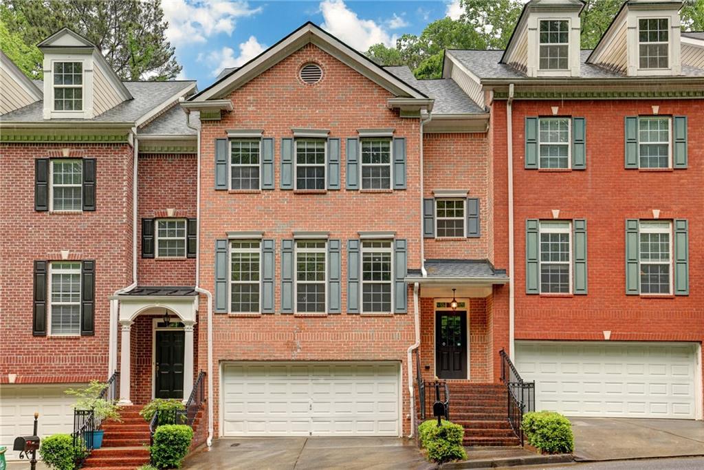 3128 Mercer University Drive