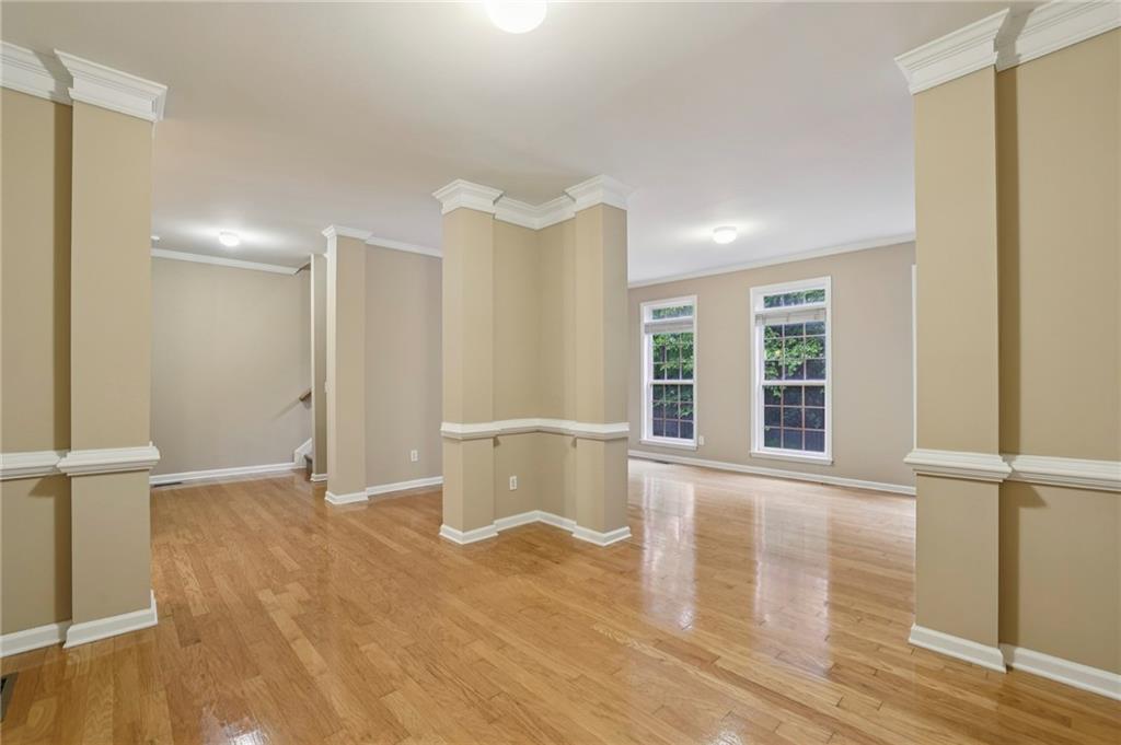 3128 Mercer University Drive