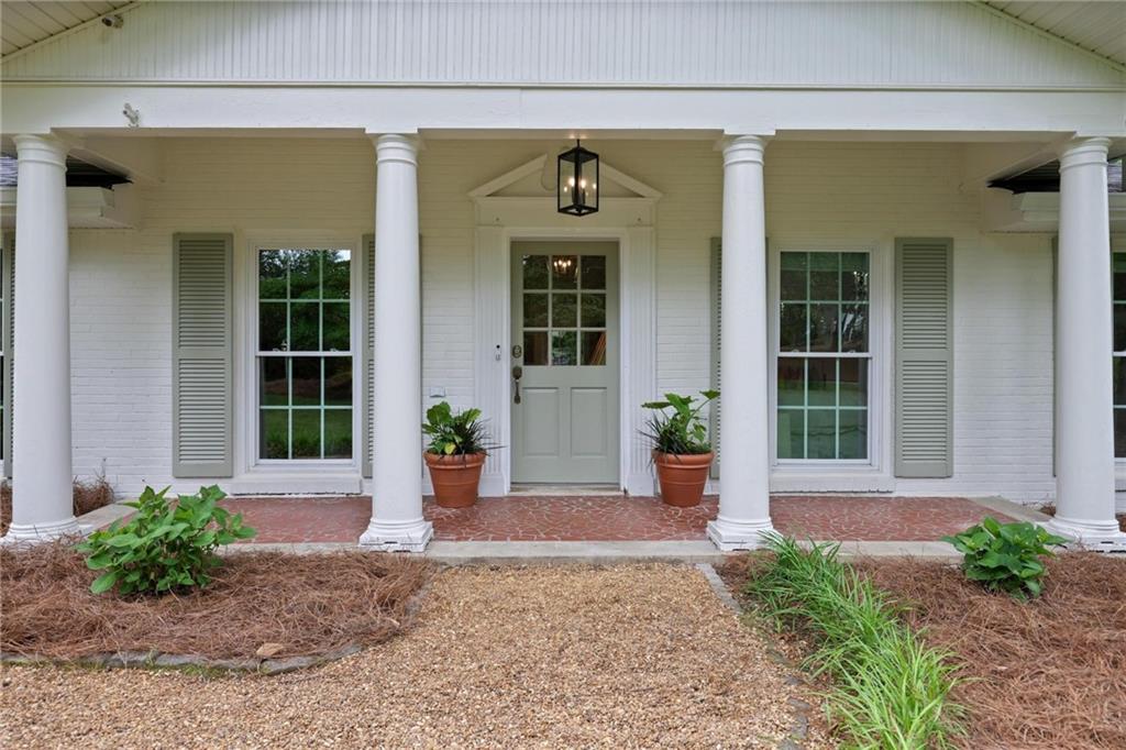 345 Franklin Road