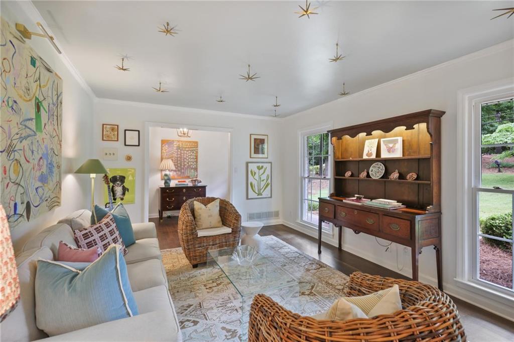 345 Franklin Road