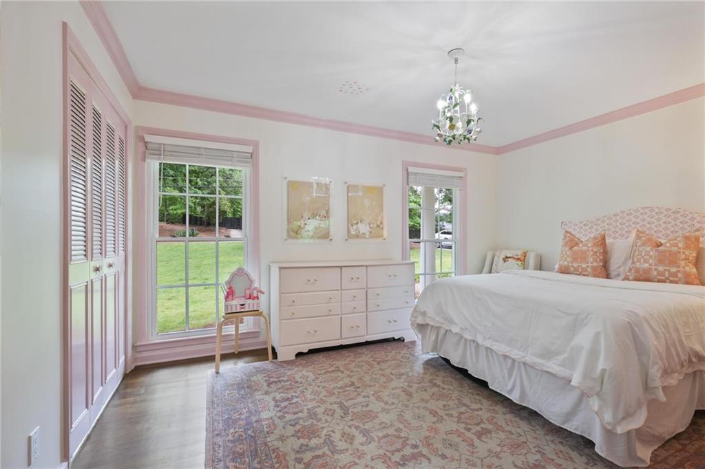 345 Franklin Road