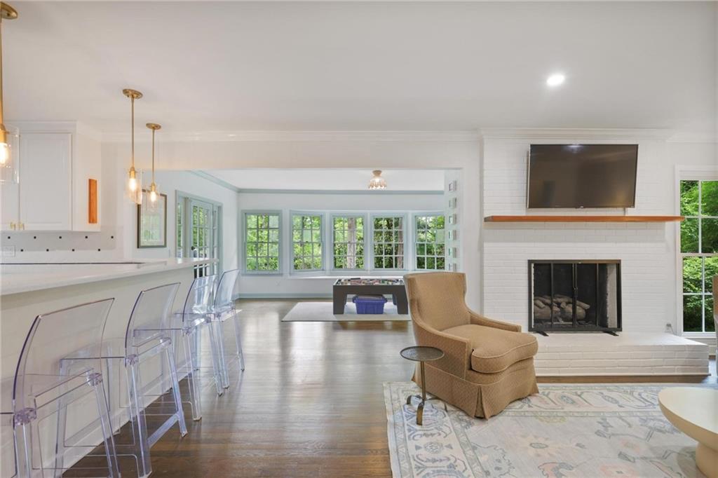 345 Franklin Road