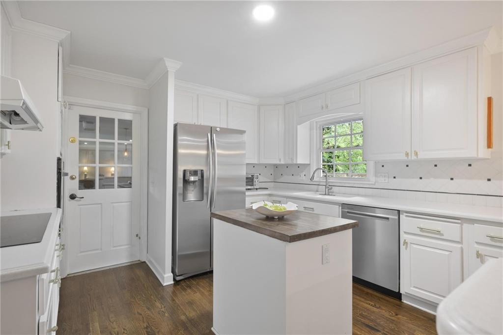 345 Franklin Road
