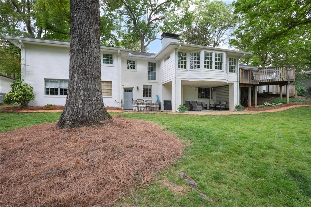 345 Franklin Road